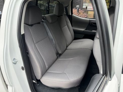 Used 2023 Toyota Tacoma SR5 image 36