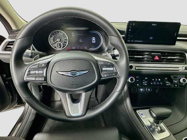 New 2026 Genesis G70 2.5T RWD image 10
