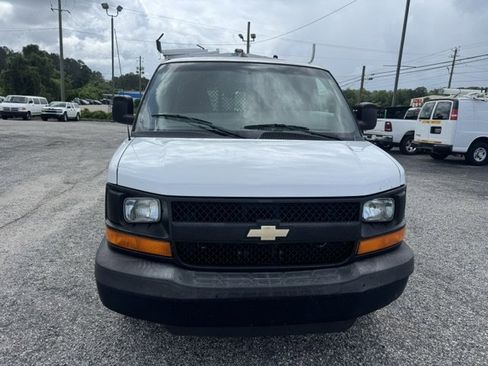 Used 2013 Chevrolet Express 2500 RWD image 3
