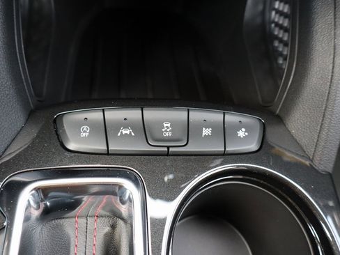 New 2026 Chevrolet TrailBlazer RS image 10