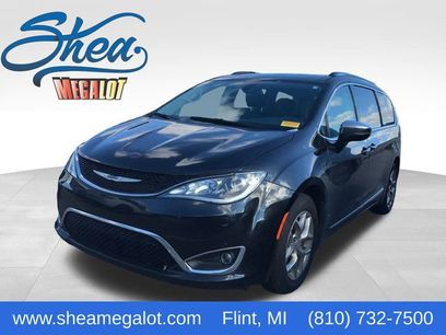 Used 2020 Chrysler Pacifica Limited