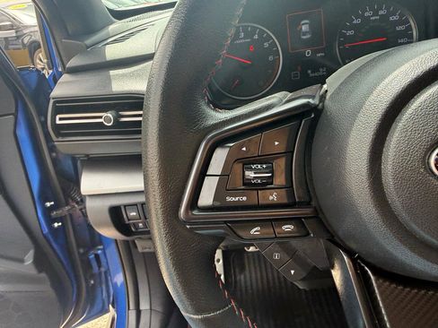 Used 2023 Subaru WRX Premium AWD/4WD image 15