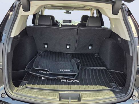 Used 2021 Acura RDX AWD w/ Technology Package image 14