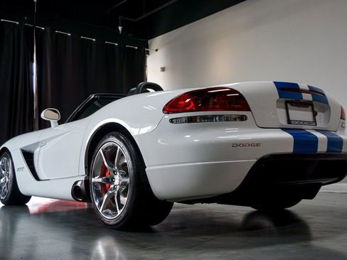 Used 2009 Dodge Viper SRT-10 w/ Protection Group image 36