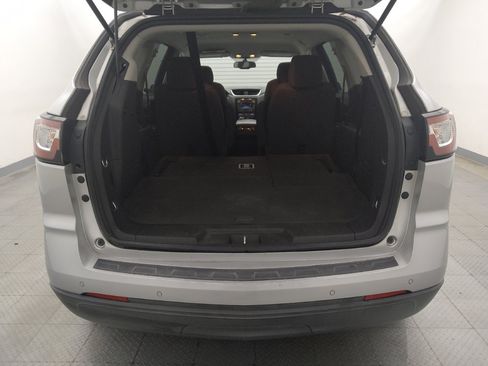 Used 2016 Chevrolet Traverse LT FWD image 29