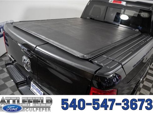 Used 2020 RAM 1500 Limited image 11