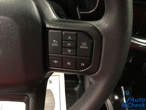 Used 2023 Ford F150 XL w/ STX Appearance Package AWD/4WD image 43