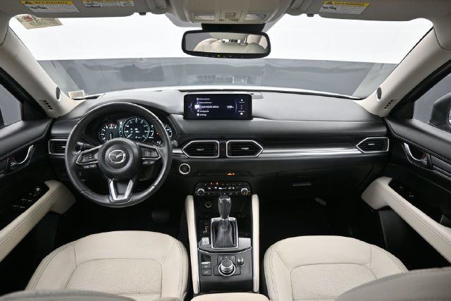 Certified 2024 MAZDA CX-5 AWD 2.5 S w/ Premium Plus Pkg image 25