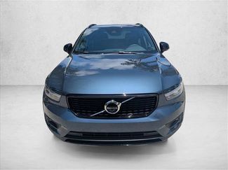 Used 2022 Volvo XC40 T5 R-Design w/ Advanced Package AWD/4WD video 2