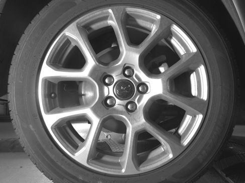 Used 2025 Jeep Compass Limited image 15