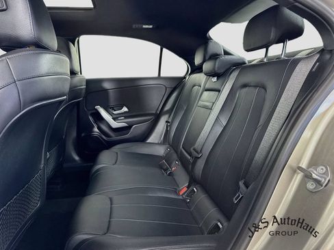 Used 2019 Mercedes-Benz A 220 w/ Premium Package image 28