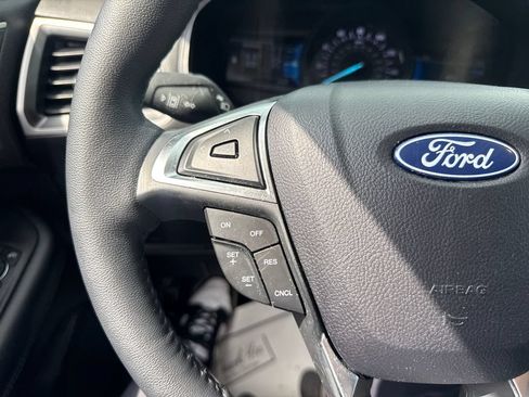 Used 2024 Ford Edge SEL w/ Convenience Package AWD/4WD image 29