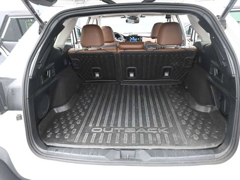 Used 2023 Subaru Outback Touring XT image 13
