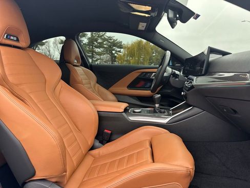 Used 2024 BMW M2 w/ Lighting Package image 29