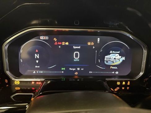 New 2026 Chevrolet Silverado 2500 LTZ w/ Trail Boss Package image 20