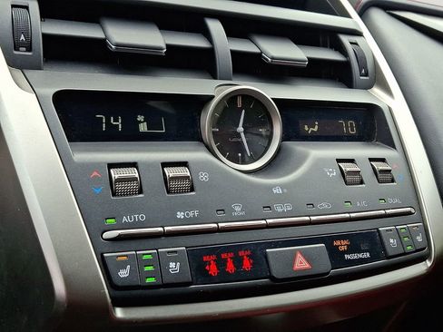 Used 2020 Lexus NX 300 F Sport image 17