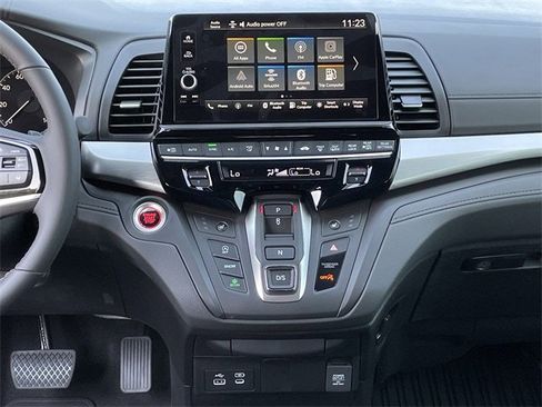 New 2026 Honda Odyssey Sport-L image 15