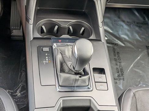 New 2026 MAZDA CX-5 Preferred AWD/4WD image 14