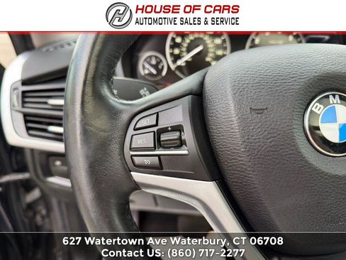 Used 2016 BMW X5 xDrive35i image 25