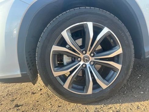 Used 2022 Lexus RX 450h AWD w/ Premium Package image 9