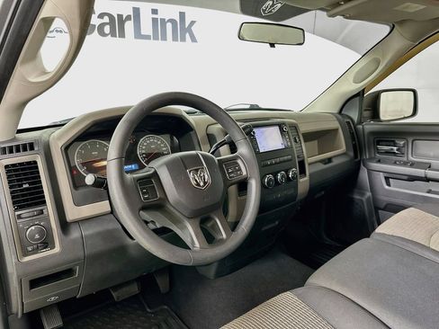 Used 2012 RAM 1500 Express RWD image 10