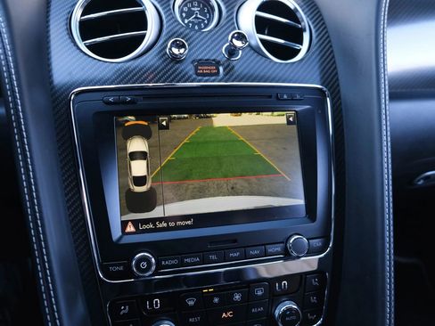 Used 2015 Bentley Continental GT V8 S image 40
