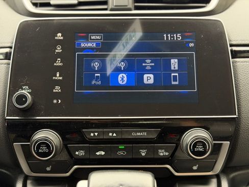 Used 2017 Honda CR-V Touring image 37