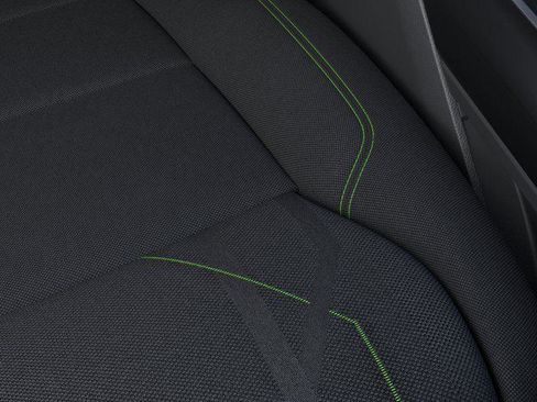 New 2025 Ford F150 STX w/ Equipment Group 200A image 16