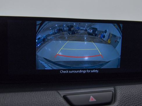 Used 2024 MAZDA CX-90 3.3 Turbo w/ Preferred Plus image 22