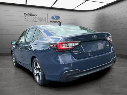 Used 2024 Subaru Legacy Premium AWD/4WD image 7
