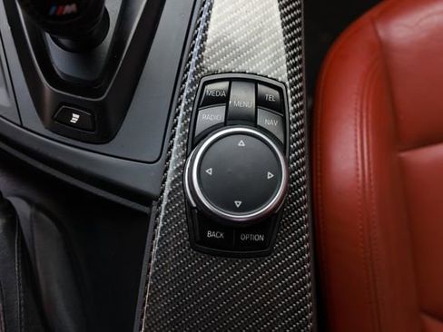 Used 2015 BMW M4 Coupe image 44