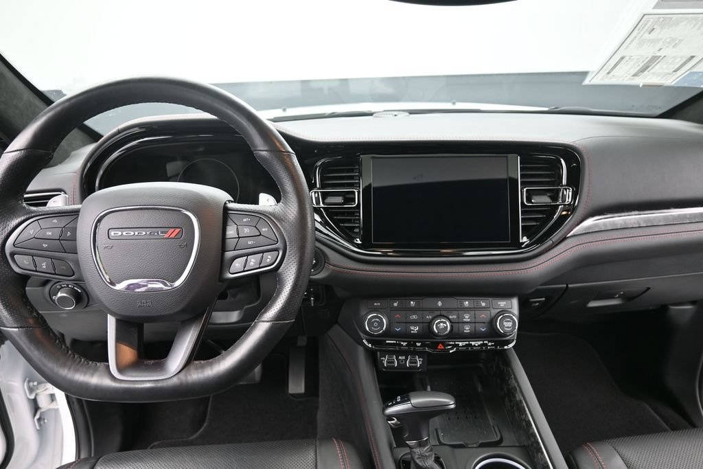 Used 2025 Dodge Durango R/T AWD/4WD image 31