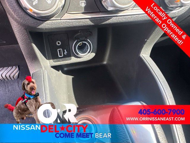 Used 2024 Nissan Kicks S FWD image 25