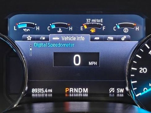 Used 2020 Ford Expedition Limited w/ Equipment Group 302A image 68