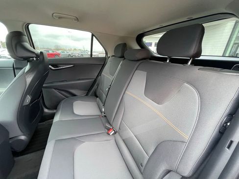 New 2026 Kia Niro LX image 25