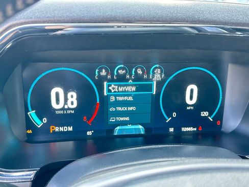 Used 2022 Ford F150 Lariat w/ Equipment Group 502A High image 19