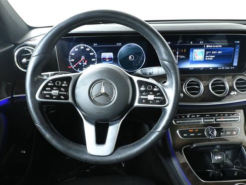 Certified 2020 Mercedes-Benz E 450 E 450 image 18