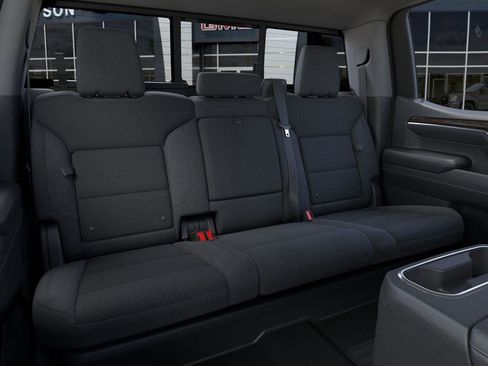 New 2026 GMC Sierra 1500 Elevation w/ Preferred Package image 17
