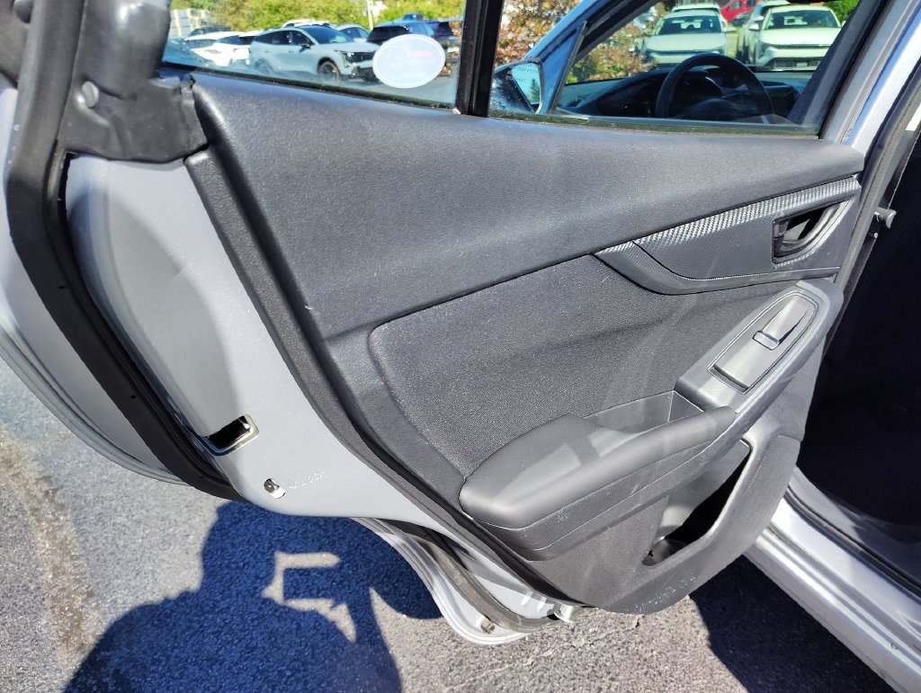 Used 2023 Subaru Impreza 2.0i AWD/4WD image 21