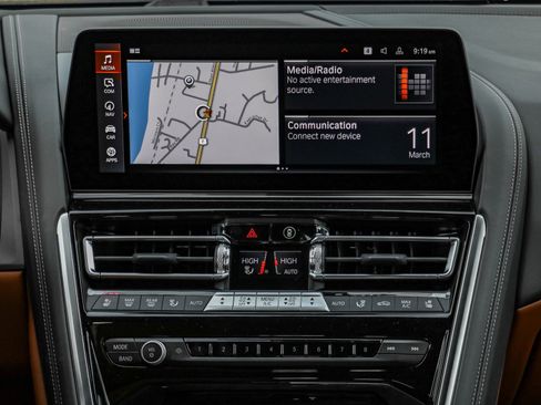 New 2026 BMW 840i xDrive image 11