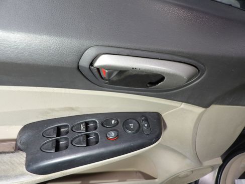 Used 2009 Honda Civic LX image 7