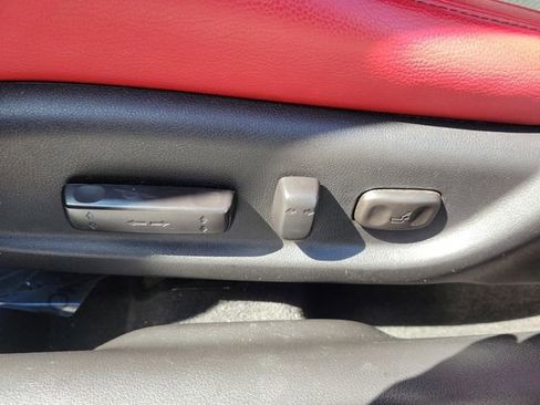 Used 2021 Acura ILX FWD image 11