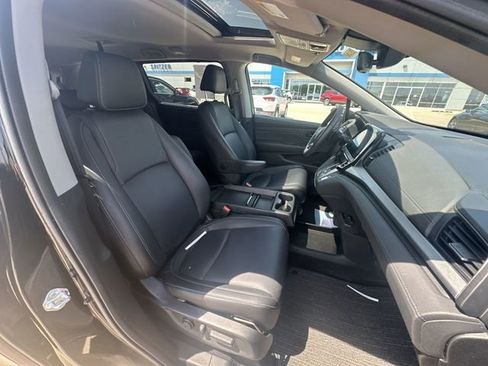 Used 2024 Honda Odyssey EX-L image 32
