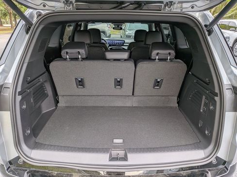 New 2026 Buick Enclave Sport Touring image 13