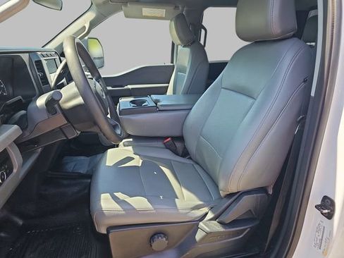 Used 2024 Ford F450 XL w/ XL Chrome Package RWD image 14