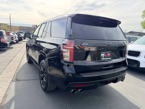 Used 2021 Chevrolet Tahoe High Country w/ Premium Package AWD/4WD image 6