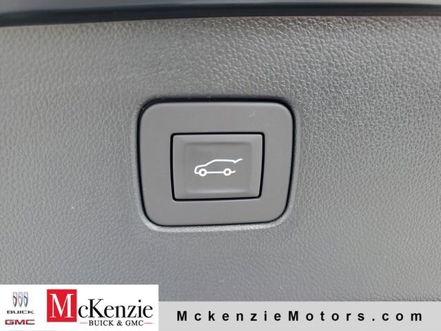 New 2026 Buick Envista Preferred w/ Convenience I Package FWD image 28