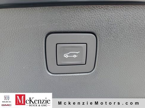 New 2026 Buick Envista Sport Touring w/ Convenience I Package FWD image 28