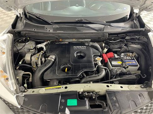 Used 2012 Nissan Juke SL w/ Sport Pkg image 23