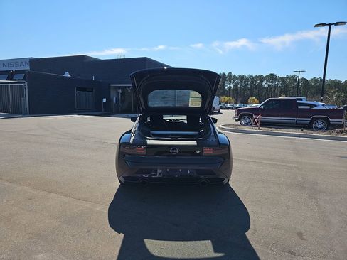Used 2024 Nissan Z Sport w/ Floor Mat Package image 15